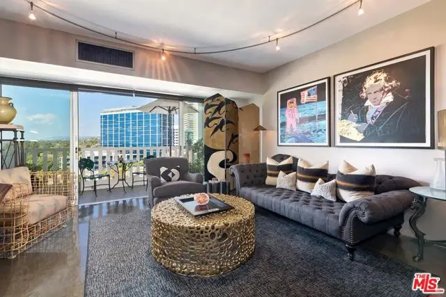 999 N Doheny Drive #1012, West Hollywood, CA 90069 - #2
