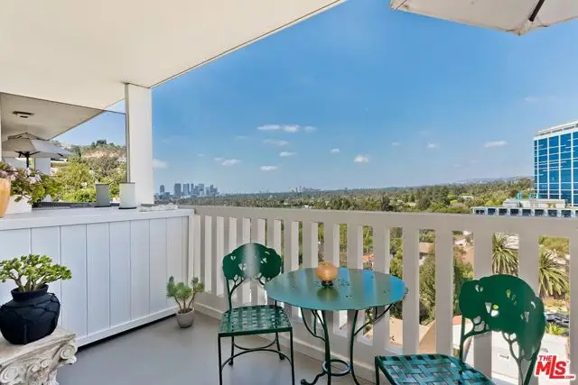999 N Doheny Drive #1012, West Hollywood, CA 90069 - #3