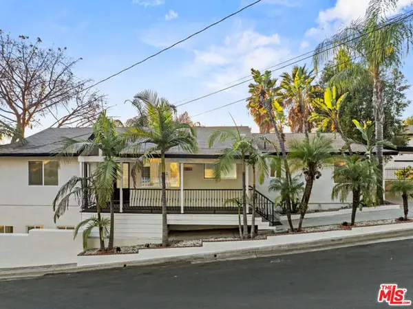 10941 Cardamine Place, Los Angeles, CA 91042