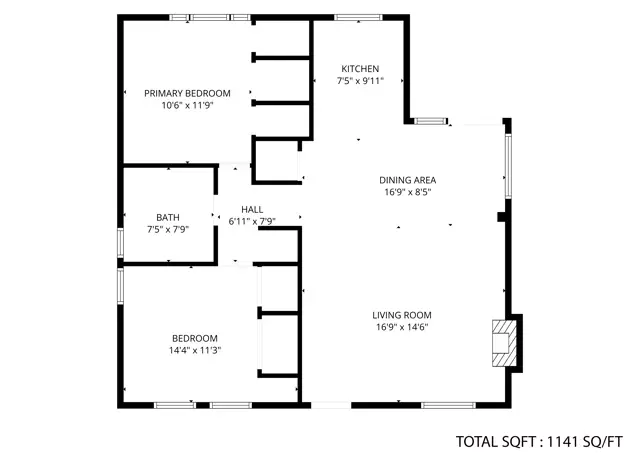 2219 Silver Ridge Avenue, Los Angeles, CA 90039 - #1