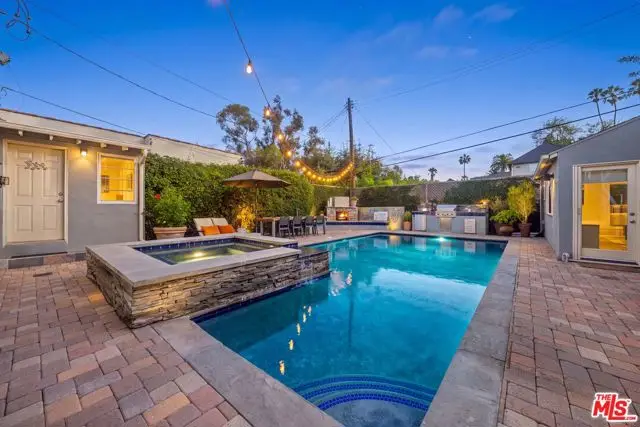 2219 Silver Ridge Avenue, Los Angeles, CA 90039 - #2