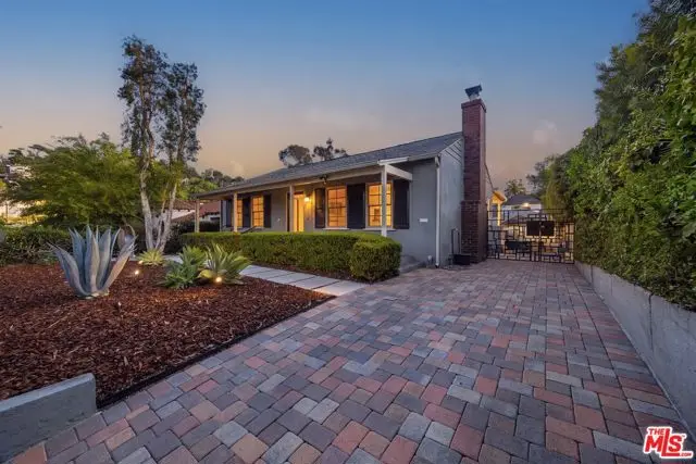 2219 Silver Ridge Avenue, Los Angeles, CA 90039 - #3
