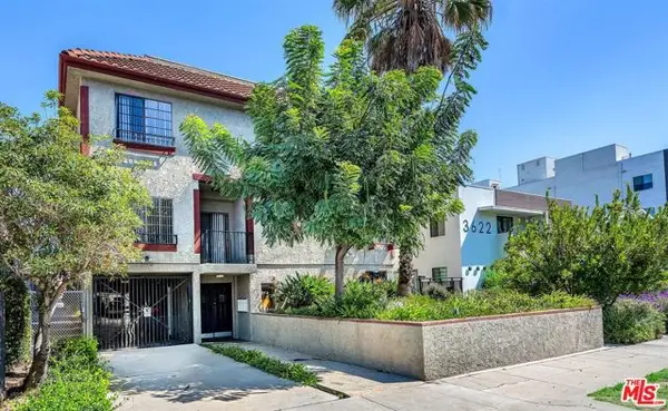 3618 Keystone Avenue #1, Los Angeles, CA 90034