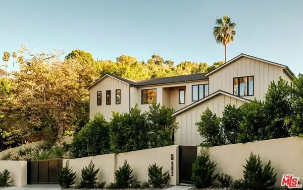 18100 Karen Drive, Los Angeles, CA 91356