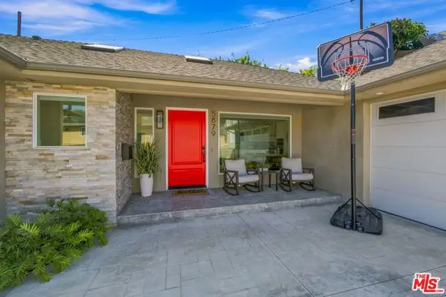 5879 S Le Doux Road, Los Angeles, CA 90056 - #1