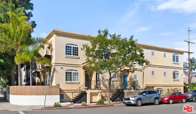 461 Washington Boulevard #102, Marina Del Rey, CA 90292 - #2