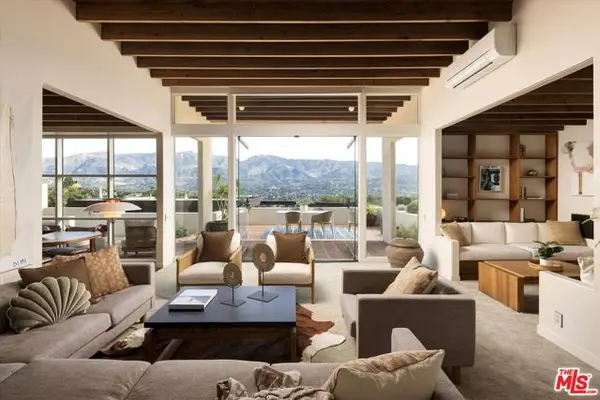 1410 La Cima Road, Santa Barbara, CA 93101