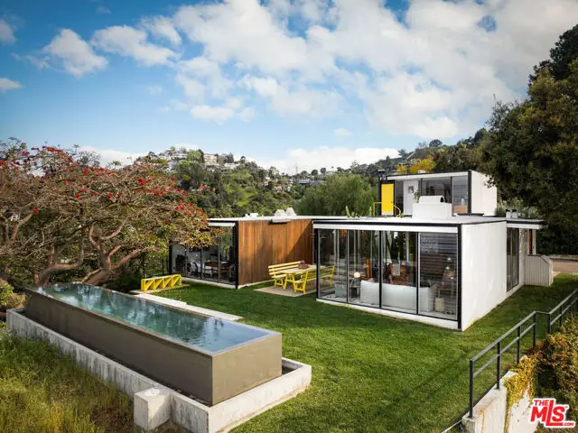 2977 Passmore Drive, Los Angeles, CA 90068 - #3