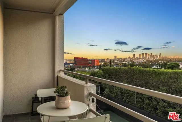1131 Alta Loma Road #415, West Hollywood, CA 90069 - #2
