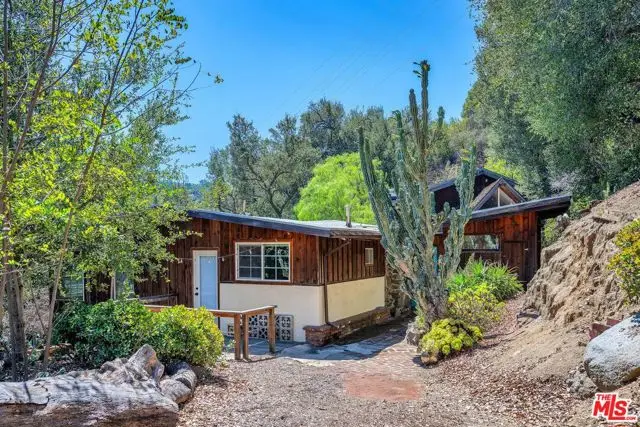 2519 Horse Shoe Canyon Road, Los Angeles, CA 90046 - #1