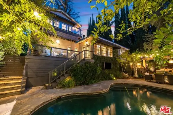 14633 Valley Vista Boulevard, Los Angeles, CA 91403