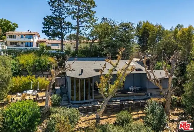 3583 Wonder View Drive, Los Angeles, CA 90068 - #2