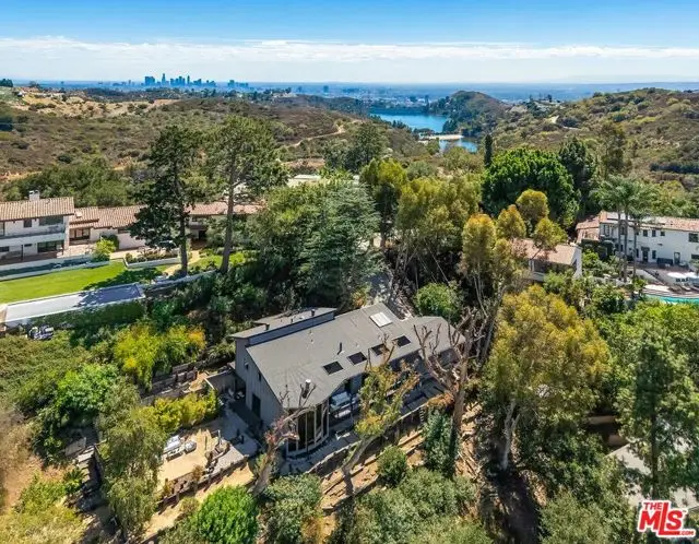 3583 Wonder View Drive, Los Angeles, CA 90068 - #3