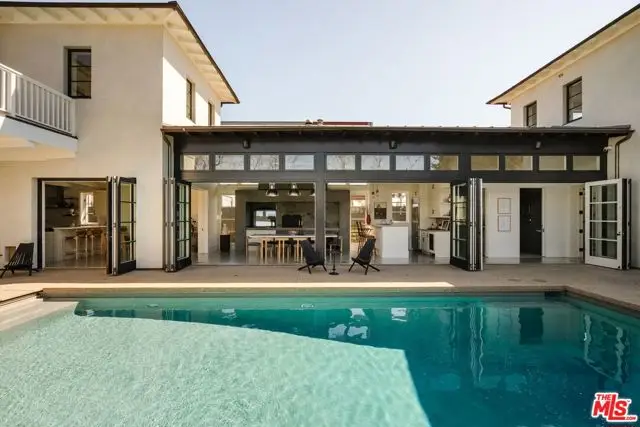 931 Chautauqua Boulevard, Pacific Palisades, CA 90272 - #1