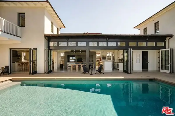 931 Chautauqua Boulevard, Pacific Palisades (los Angeles), CA 90272