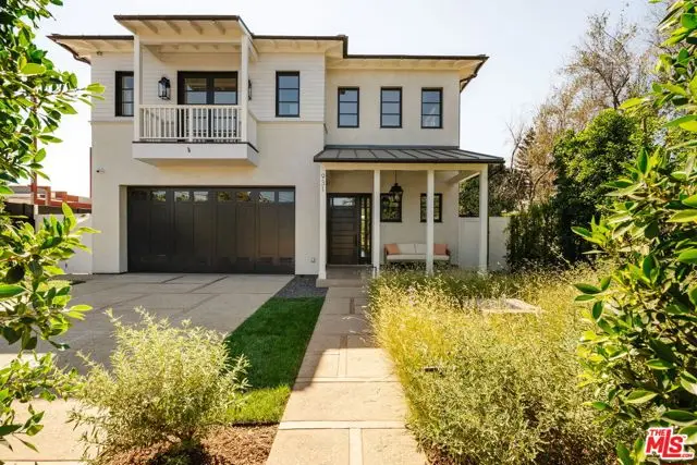 931 Chautauqua Boulevard, Pacific Palisades, CA 90272 - #2