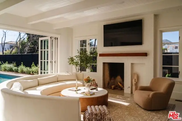 931 Chautauqua Boulevard, Pacific Palisades, CA 90272 - #3