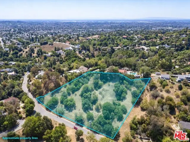 0 Las Palomas Drive, La Habra Heights, CA 90631 - #1
