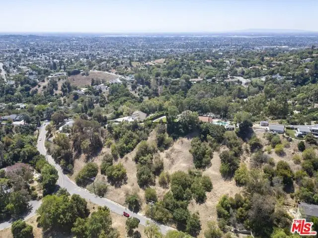 0 Las Palomas Drive, La Habra Heights, CA 90631 - #2