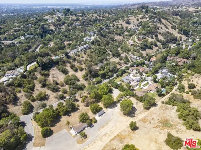 0 Las Palomas Drive, La Habra Heights, CA 90631 - #3