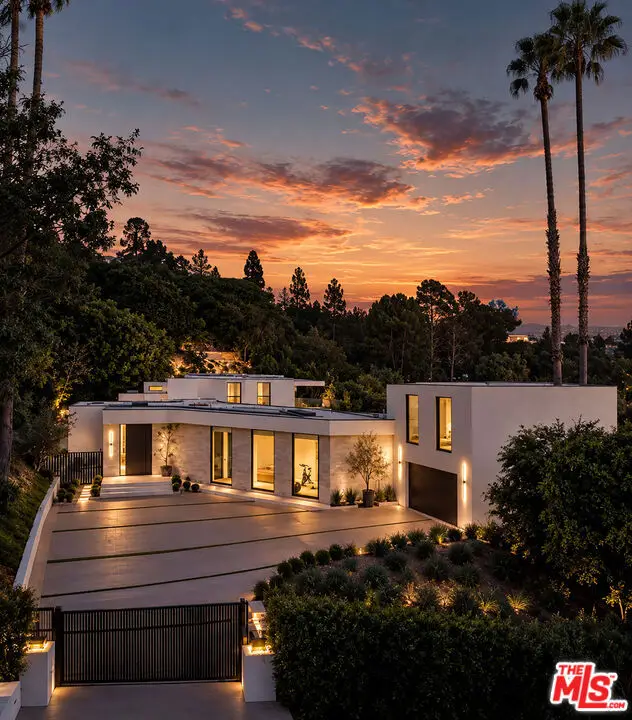 525 Arkell Drive, Beverly Hills, CA 90210 - #1