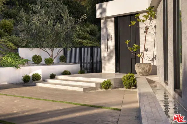 525 Arkell Drive, Beverly Hills, CA 90210 - #3