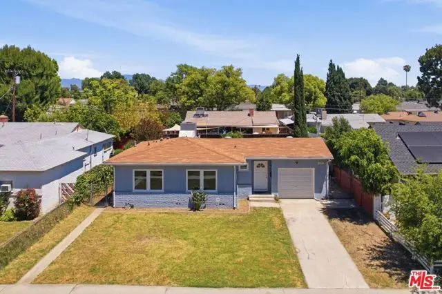 7444 Oak Park Avenue, Van Nuys, CA 91406 - #1