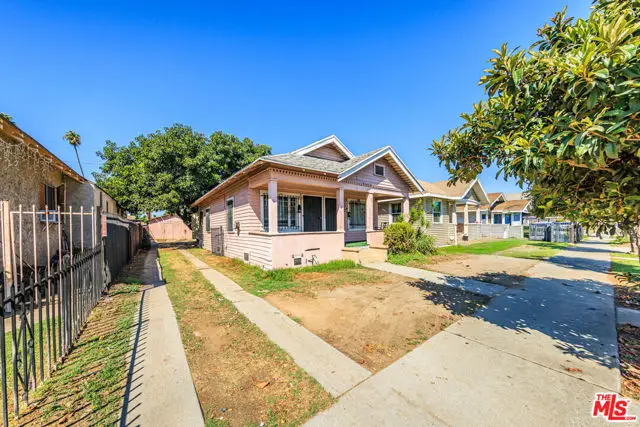 701 W Gage Avenue, Los Angeles, CA 90044 - #2