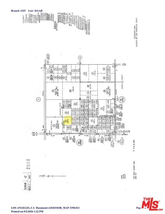 0 Vic Ave 16/143 Ste, North Antelope Valley, CA 93535 - #1