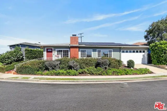 5551 Arch Crest Drive, Los Angeles, CA 90043 - #3