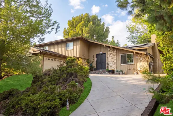 19377 Germain Street, Porter Ranch (los Angeles), CA 91326