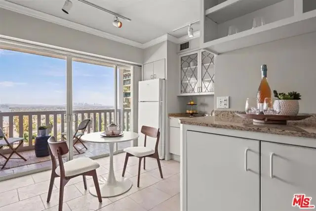 999 N Doheny Drive #806, West Hollywood, CA 90069 - #2