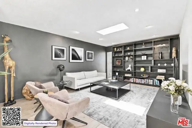8836 Hollywood Boulevard, Los Angeles, CA 90069 - #3