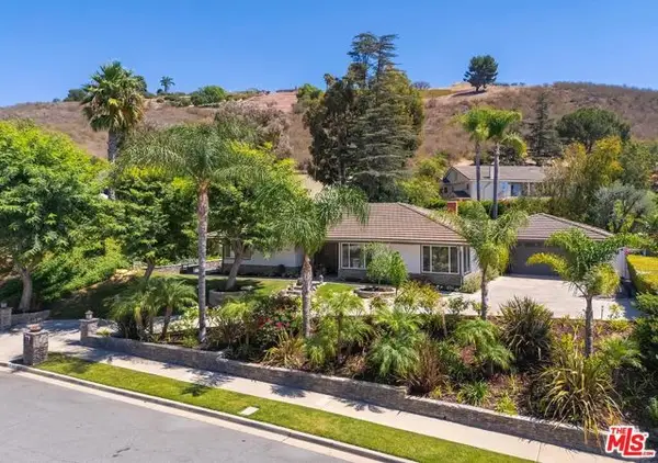 1592 Wilder Street, Thousand Oaks, CA 91362