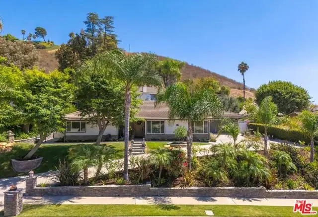 1592 Wilder Street, Thousand Oaks, CA 91362 - #2