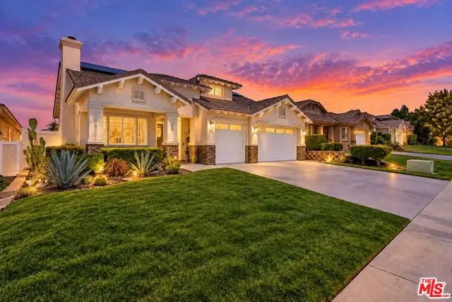 950 Brownie Way, Beaumont, CA 92223 - #1