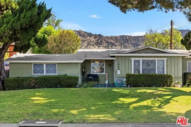 1049 Newhill Street, Glendora, CA 91741 - #2