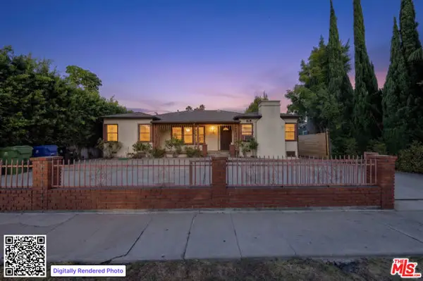 516 N Crescent Heights Boulevard, Los Angeles, CA 90048
