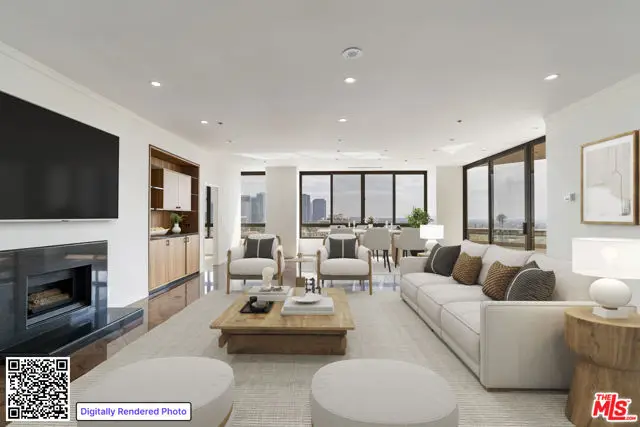 10430 Wilshire Boulevard #606, Los Angeles, CA 90024 - #3