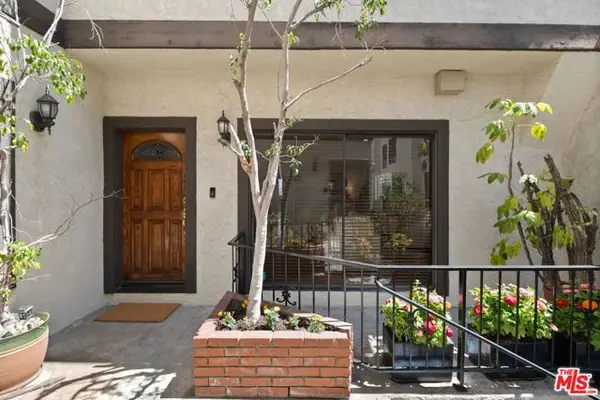 4338 Gentry Avenue #4, Studio City (los Angeles), CA 91604