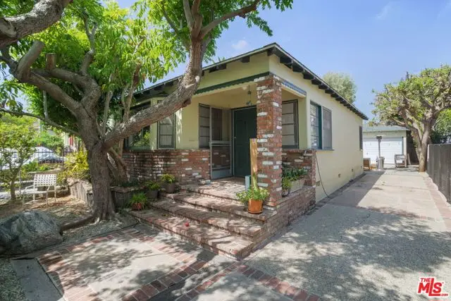 767 Sunset Avenue, Venice, CA 90291 - #1