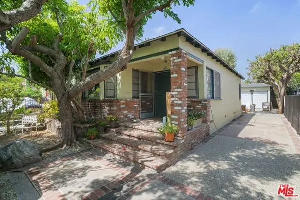 767 Sunset Avenue, Venice (los Angeles), CA 90291