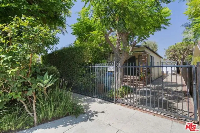 767 Sunset Avenue, Venice, CA 90291 - #2