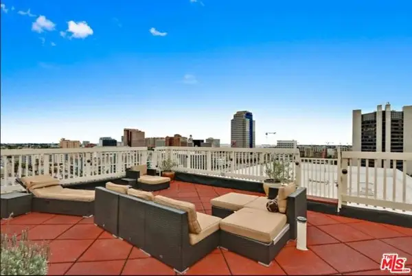 315 W 3rd Street #203, Long Beach, CA 90802