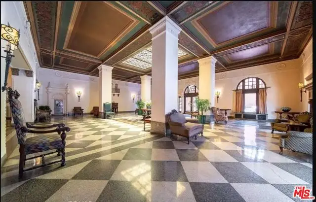 315 W 3rd Street #203, Long Beach, CA 90802 - #3