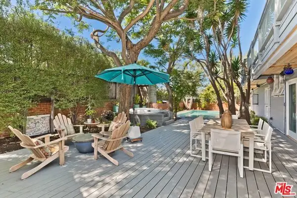1707 Hill Street, Santa Monica, CA 90405