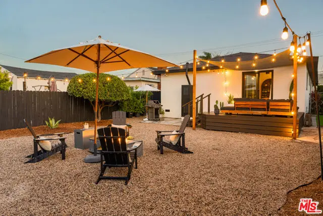 4507 W 142nd Street, Hawthorne, CA 90250 - #2