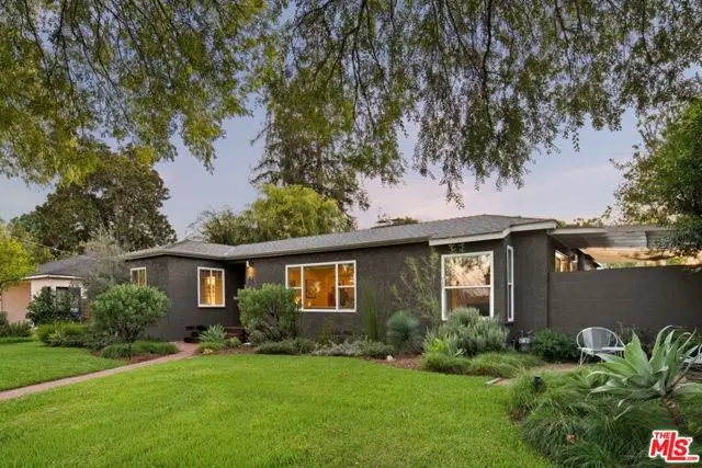 93 S Daisy Avenue, Pasadena, CA 91107 - #2
