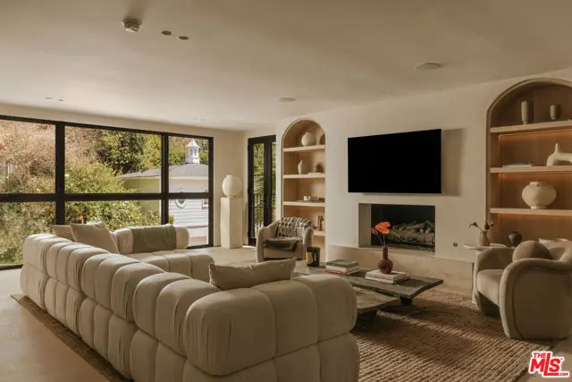 1417 Bluebird Avenue, Los Angeles, CA 90069 - #2
