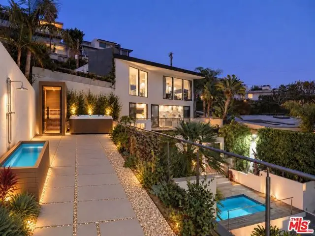 8380 Hollywood Boulevard, Los Angeles, CA 90069 - #2